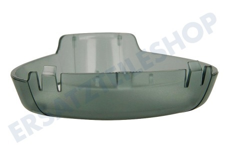 Philips Rasierapparat CRP154/01 Schutzkappe Durchsichtig