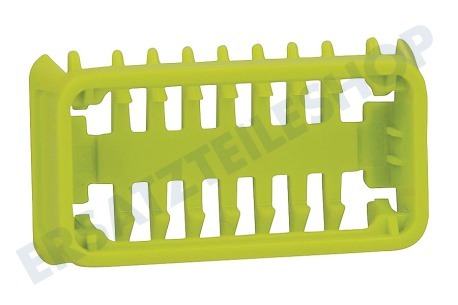 Philips Rasierapparat CP0941/01 Aufsteckbürste