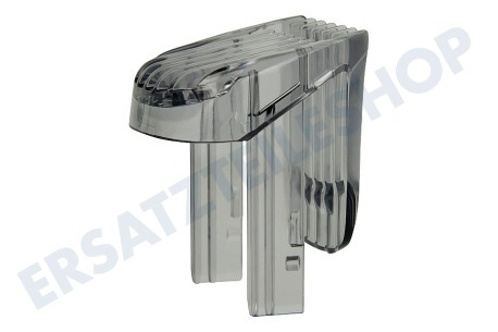 Philips  Bartkammaufsatz