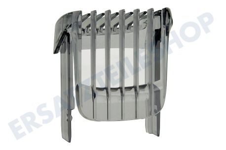 Philips  Bartkammaufsatz