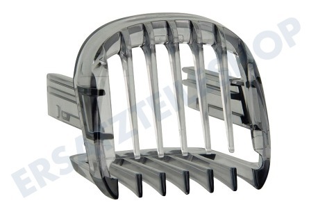 Philips  Bartkammaufsatz