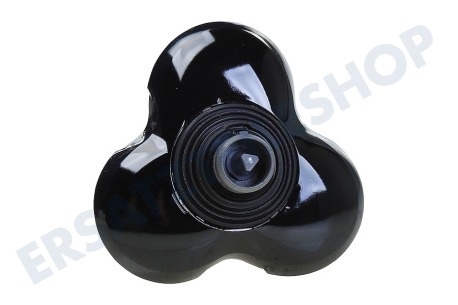 Philips Rasierapparat CP0264/01 Scherkopfhalter