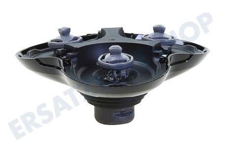 Philips Rasierapparat CP0264/01 Scherkopfhalter