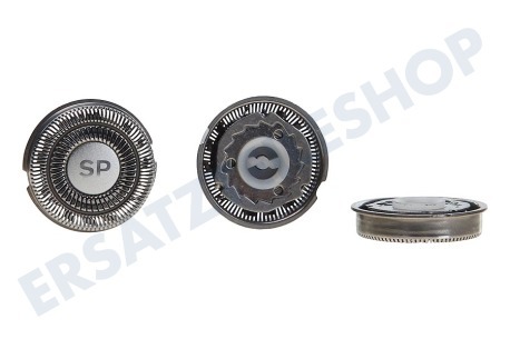 NewSPeak  Shaver Parts HQ2, HP1917