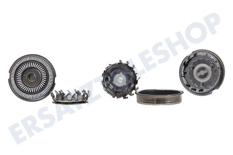 NewSPeak  Shaver Parts HQ2, HP1917