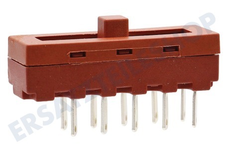 Ikea Abzugshaube Schalter 4 Positionen 10 Kontakte