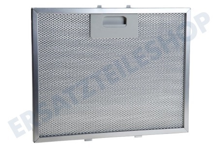 Ikea Abzugshaube Filter Metall 275x217mm