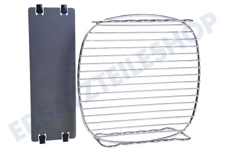 Philips  HD9950/00 Airfryer XXL Party Kit