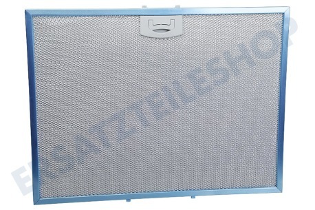 Hotpoint-ariston Abzugshaube C00274187 Metallfettfilter