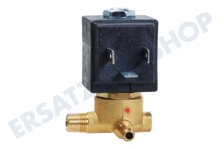 Philips  Ventil Magnetventil 7 bar