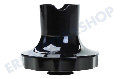 Philips Stabmixer HR3934/01 Deckel Mini Chopper, schwarz