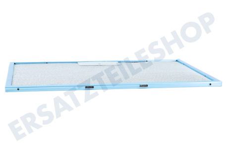 Whirlpool Abzugshaube Filter Fettfilter