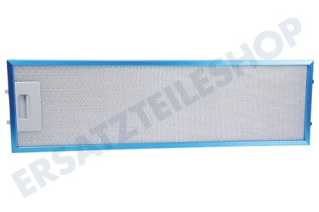 Privileg Abzugshaube Filter Fettfilter 159 x 534 mm