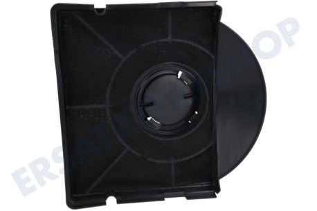 Whirlpool Abzugshaube Filter Carbon 205x43x213mm