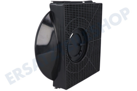 Whirlpool Abzugshaube Filter Carbon 205x43x213mm