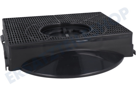 Whirlpool Abzugshaube Filter Carbon 205x43x213mm
