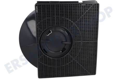 Whirlpool Abzugshaube Filter Carbon 205x43x213mm