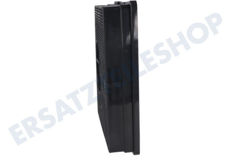 Whirlpool Abzugshaube Filter Carbon 205x43x213mm