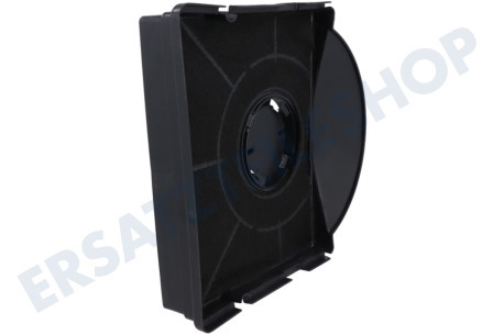 Whirlpool Abzugshaube Filter Carbon 205x43x213mm