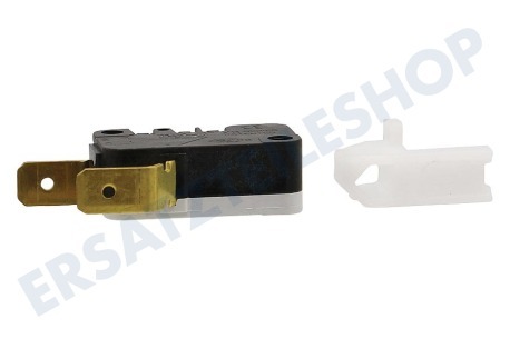 Whirlpool Abzugshaube Schalter Mikroschalter