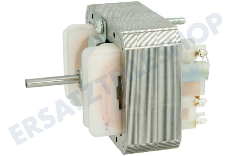 Bauknecht Ofen-Mikrowelle Motor von Ventilator, links drehend