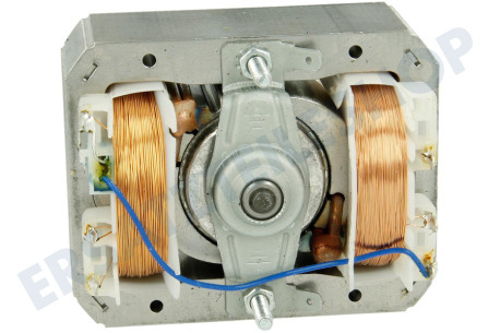 Bauknecht Ofen-Mikrowelle Motor von Ventilator, links drehend