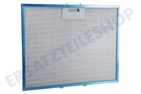 Ikea Abzugshaube Filter Metall, in Halter 370x300mm