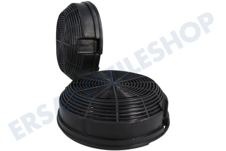 Alternative Abzugshaube AMC023