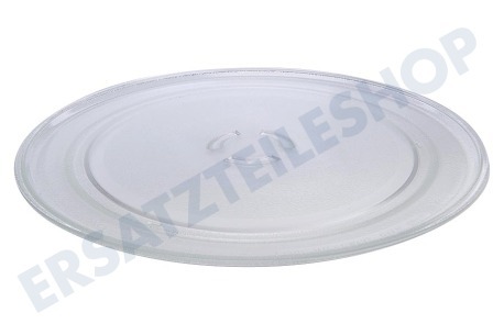 Ariston Ofen-Mikrowelle Glasplatte Drehteller -36 cm