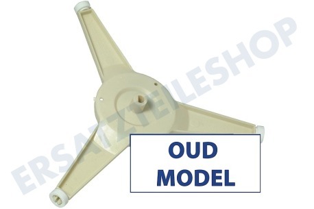 Whirlpool Ofen-Mikrowelle Mitnehmer für Drehteller