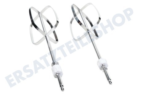 Philips  Rührbesen Rührbesebset