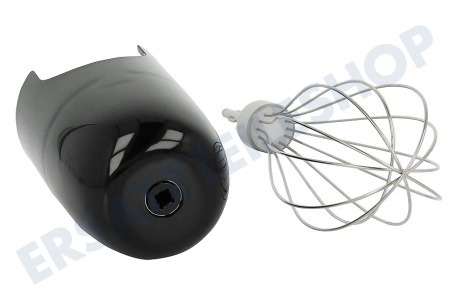 Philips Stabmixer CP0847/01 Knethaken komplett