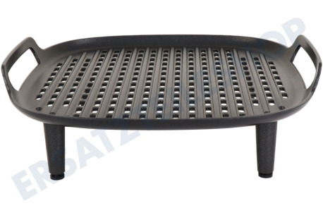 Philips  Grill Backplatte