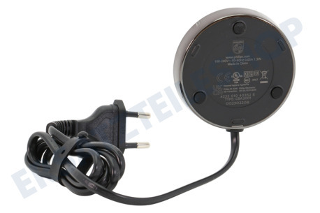Philips  Ladestation