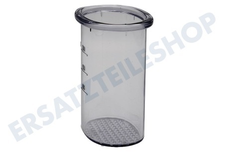 Philips Küchenmaschine Stopfer im Deckel