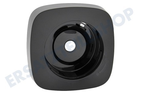 Philips  Deckel Basis für die Messerhalterung