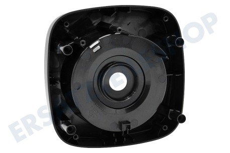 Philips  Deckel Basis für die Messerhalterung
