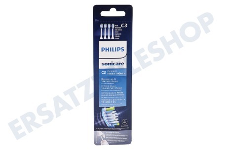 Philips  HX9044/17 C3 Premium Plaque Control