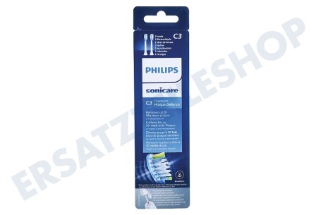 Philips  HX9042/17 Sonicare C3 Premium Plaque Defence