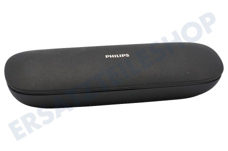 Philips  CP0557/01 Reiseetui zum Aufladen