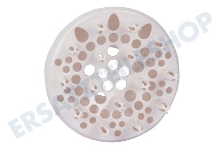 Philips  Diffusor Weiß