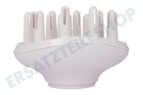 Philips  Diffusor Weiß