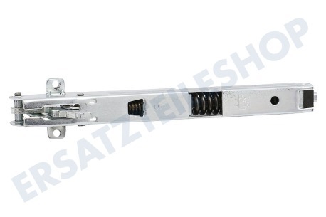 Whirlpool Ofen-Mikrowelle Scharnier von Tür