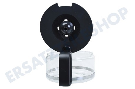 Philips Kaffeemaschine CP9034/01 Kaffeekanne 8-12 Tassen, anthrazit