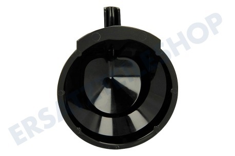 Philips Kaffeemaschine CRP126/01 Kaffee Ablauf