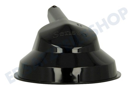 Philips Kaffeemaschine CRP126/01 Kaffee Ablauf