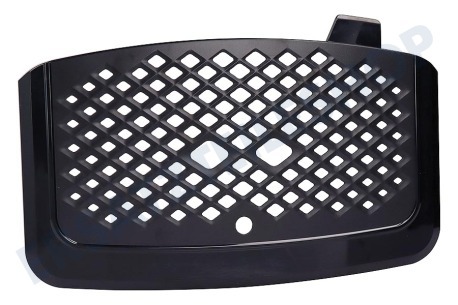 Philips Kaffeemaschine CP0987/02 Abtropfgitter