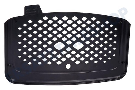 Philips Kaffeemaschine CP0987/02 Abtropfgitter