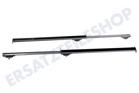 WPRO  Teleskopschienen