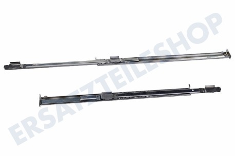 WPRO  Teleskopschienen